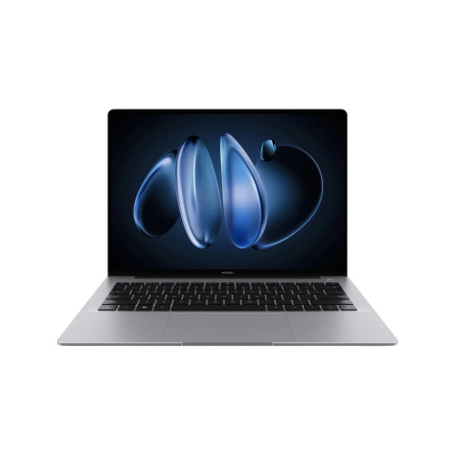 картинка huawei matebook 14 2024 flmh-x [53014apj] grey 14" {oled 2880x1920 ultra 5 125h/16bg/512gb ssd/w11}  от магазина Tovar-RF.ru