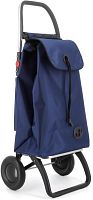 картинка Сумка-тележка ROLSER IMX272 Klein I-MAX синий кляйн ROLSER IMX272 Klein I-MAX синий кляйн от магазина Tovar-RF.ru