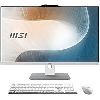 картинка msi modern am272p 1m-676xru [9s6-af8232-676] white 27" {fhd core 3 100u/16gb/ 512gb ssd/ intel graphics/noos} от магазина Tovar-RF.ru