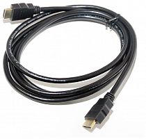картинка кабель hdmi 2.0 5bites apc-200-020 hdmi / m-m / v2.0 / 4k / high speed / ethernet / 3d / 2m от магазина Tovar-RF.ru