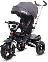 картинка велосипед leto , 12/10 коричневый let-6016-brown 00-00049027 leto , 12/10 коричневый let-6016-brown 00-00049027от магазина Tovar-RF.ru