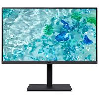 картинка lcd acer 23.8" b247ygbmiprzx black {ips 1920x1080 120hz 4ms 250cd d-sub hdmi1.4 displayport1.2 4xusb3.2 2x2w internal vesa} от магазина Tovar-RF.ru