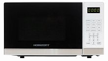 картинка микроволновая печь horizont hsd202w(белая,сенсор) от магазина Tovar-RF.ru