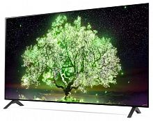 картинка телевизор lg oled55a1pva smart tv [пи] от магазина Tovar-RF.ru