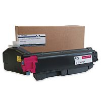 картинка картридж лазерный copyrite cr-kytk5290m tk-5290m пурпурный (13000стр.) для kyocera p7240cdn от магазина Tovar-RF.ru