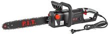 картинка Пила цепная электрическая P.I.T. Пила цепная электрич. PKE405-C7 (2400Вт, 405мм, 8500 об/мин, 15м/с, автоподача масла, тормоз) P.I.T. Пила цепная электрич. PKE405-C7 (2400Вт, 405мм, 8500 об/мин, 15м/с, автоподача масла, тормоз) от магазина Tovar-RF.ru