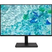картинка lcd acer 23.8" b247ygbmiprzxv black {ips 1920x1080 120hz 4ms 250cd d-sub hdmi1.4 displayport1.2 4xusb3.2 2x2w internal vesa} от магазина Tovar-RF.ru