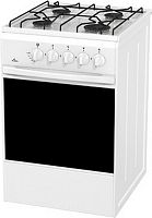 картинка газовая плита flama rg 24019 w от магазина Tovar-RF.ru