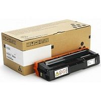 картинка ricoh 407531 принт-картридж тип sp c252e, black sp c252dn/c252sf (4500стр) от магазина Tovar-RF.ru
