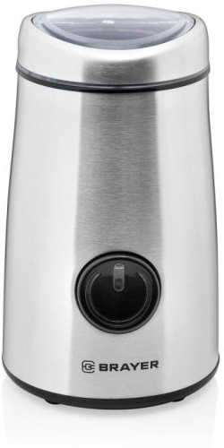 картинка кофемолка brayer br1184 магазин Tovar-RF.ru являющийся официальным дистрибьютором в России картинка кофемолка brayer br1184 от магазина Tovar-RF.ru