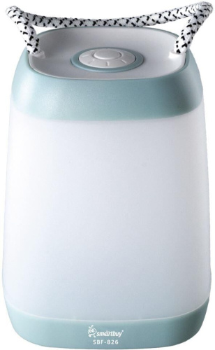 картинка фонарь smartbuy (sbf-826) sbf-826 белый smartbuy (sbf-826) sbf-826 белыйот магазина Tovar-RF.ru