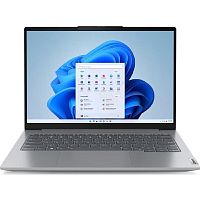 картинка lenovo thinkbook 14 g6 irl [21kg00qrue] (клав.рус.грав.) arctic grey 14" {wuxga i5-1340p/16gb/512gb ssd/w11pro bios} от магазина Tovar-RF.ru