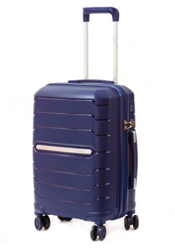 картинка чемоданы supra sts-1004-s, navy blue (14048)от магазина Tovar-RF.ru