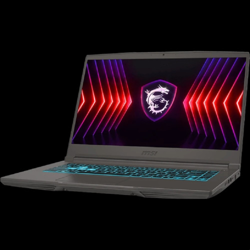 картинка msi thin a15 b7vf-461us [9s7-16rk11-461] grey 15.6" {fhd ryzen 5 7535hs/16gb /ssd512gb/rtx4060 8gb/windows 11 home multi language} от магазина Tovar-RF.ru