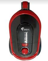 картинка пылесос ideal мп-2000 красный от магазина Tovar-RF.ru