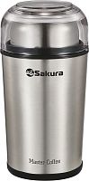 картинка кофемолка sakura sa- 6173s от магазина Tovar-RF.ru
