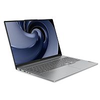 картинка lenovo ideapad pro 5 16imh9 [83d4003nrk] grey 16" {oled  ultra 7 155h/16gb/ssd1tb/rtx3050 6gb/noos} от магазина Tovar-RF.ru