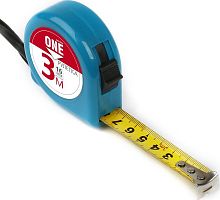 картинка Рулетка SMARTBUY (SBT-MTP-316P1) рулетка - 3 м SMARTBUY (SBT-MTP-316P1) рулетка - 3 м от магазина Tovar-RF.ru