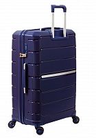 картинка чемоданы supra sts-1004-m, navy blue (14045)от магазина Tovar-RF.ru