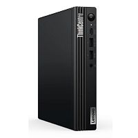 картинка lenovo thinkcentre m70q g5 tiny [12td003ssa] (клав.рус.грав.) black {i5-13400t/16gb 2slots/512gb ssd/dos/vesa/k+m} от магазина Tovar-RF.ru