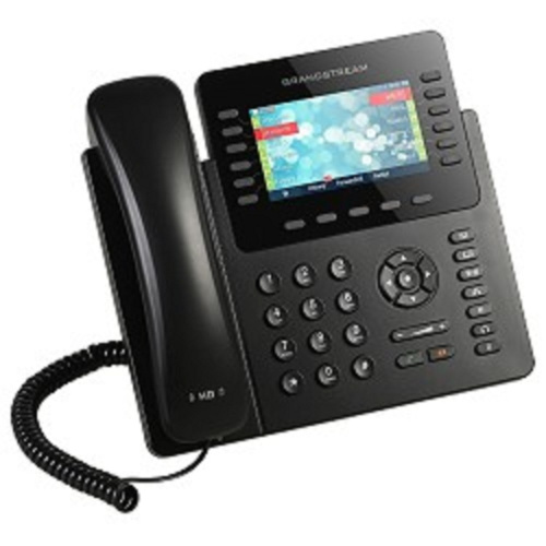 картинка grandstream gxp-2170 sip телефон магазин Tovar-RF.ru являющийся официальным дистрибьютором в России картинка grandstream gxp-2170 sip телефон от магазина Tovar-RF.ru