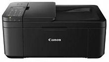 картинка мфу струйный canon pixma tr4640 black (5072c007) от магазина Tovar-RF.ru