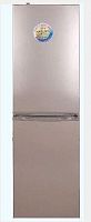картинка холодильник don r-296 z золотой песок 349л от магазина Tovar-RF.ru