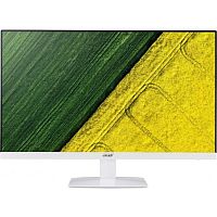 картинка lcd acer 27" ha270awi белый {ips 1920x1080 75hz 4ms 178/178 250cd 1000:1 8bit(6bit+frc) d-sub hdmi1.4 2x2w freesync}[um.hw0ee.a01] от магазина Tovar-RF.ru