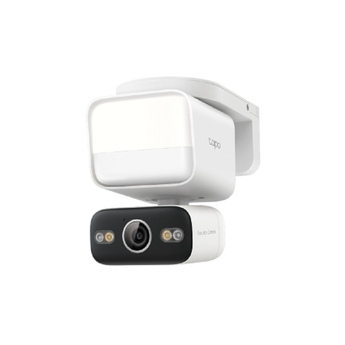 картинка TP-Link Tapo C710 Умная наружная поворотно-наклонная камера с прожектором с ИИ от магазина Tovar-RF.ru