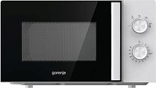 картинка микроволновая печь gorenje mo20e1wh gorenje mo20e1wh от магазина Tovar-RF.ru