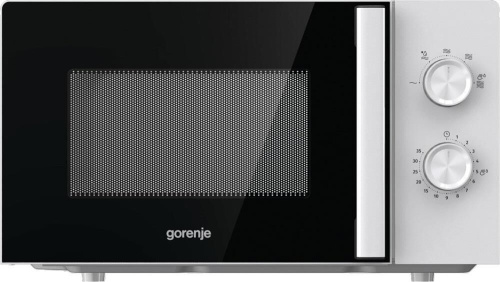 картинка микроволновая печь gorenje mo20e1wh gorenje mo20e1wh от магазина Tovar-RF.ru