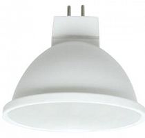 картинка Светодиодная лампа ECOLA M2RD54ELB MR16/5,4W/GU5.3/6000K от магазина Tovar-RF.ru