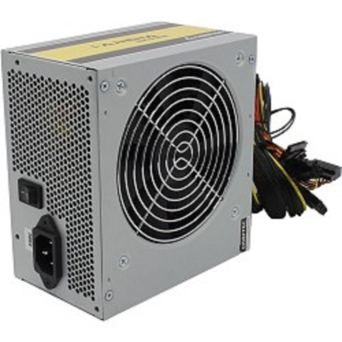 картинка Chieftec 550W OEM [GPA-550S] {ATX-12V V.2.3 PSU with 12 cm fan, Active PFC, 230V only} от магазина Tovar-RF.ru