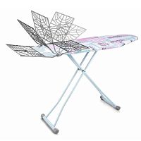 картинка Гладильная доска PERILLA (DOGRULAR) томрис сепетли от магазина Tovar-RF.ru