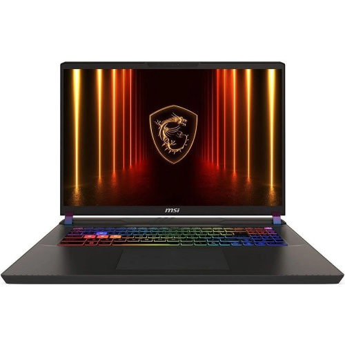 картинка msi vector 17 hx ai a2xwig-063xru [9s7-17s372-063] cosmos gray 17" {qhd+  ultra 9 275hx/32gb/ssd1tb/rtx 5080 16gb/noos} от магазина Tovar-RF.ru