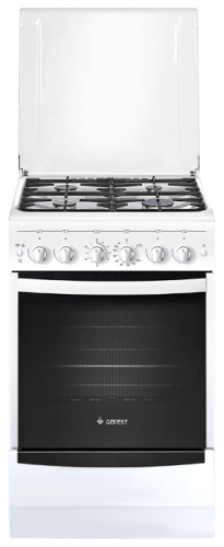 картинка газовая плита гефест 5100-02 от магазина Tovar-RF.ru