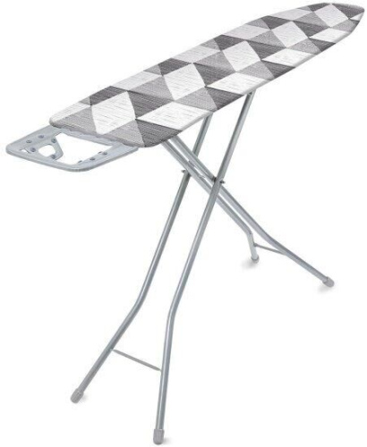 картинка Гладильная доска NIKA ЭЛК/5 со штрихами от магазина Tovar-RF.ru