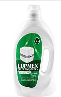 картинка Туалетная жидкость LUPMEX 79096 Effective Green LUPMEX 79096 Effective Green от магазина Tovar-RF.ru