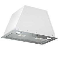 картинка вытяжка  эликор врезной блок flat 42п-430-к3д белый/хром от магазина Tovar-RF.ru