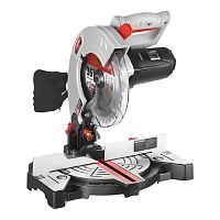 картинка ЗУБР "МАСТЕР" Пила торцовочная [ЗПТ-210-1400 Л] { 210 мм, 1300 Вт, 5500 об/мин, лазер }  от магазина Tovar-RF.ru