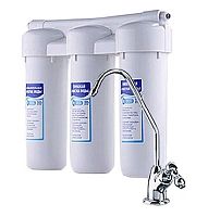 картинка АКВАФОР Трио Fe от магазина Tovar-RF.ru