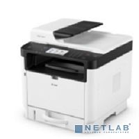 картинка ricoh le m 320f, мфу, a4, 256мб, 32стр/мин, дуплекс, ardf35, сенс.экран, факс, ps, lan, старт.картр.7000стр.(408534) от магазина Tovar-RF.ru