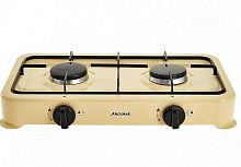 картинка газовая плитка аксинья кс-106 beige от магазина Tovar-RF.ru