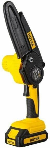 картинка Цепная пила HUTER ELS-2/6Li 6", 20В, 1аккум. 70/10/33 HUTER ELS-2/6Li 6", 20В, 1аккум. 70/10/33 от магазина Tovar-RF.ru