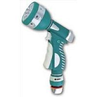 картинка Пистолет-распылитель RACO "Profi-Plus", 8-позиционный, с соединителем 1/2 [4256-55/341C]  от магазина Tovar-RF.ru