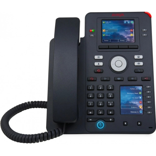 картинка avaya 700512394 ip телефон j159 от магазина Tovar-RF.ru