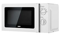 картинка микроволновая печь bbk 20mws-777m/w белый от магазина Tovar-RF.ru