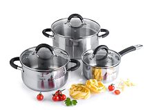 картинка Набор посуды TALLER 17190 от магазина Tovar-RF.ru