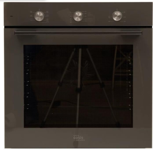 картинка духовой шкаф электрический oasis 316 "making everywhere" d-mdg oasis 316 "making everywhere" d-mdg от магазина Tovar-RF.ru