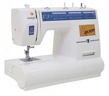 картинка швейная машинка comfort 130 от магазина Tovar-RF.ru